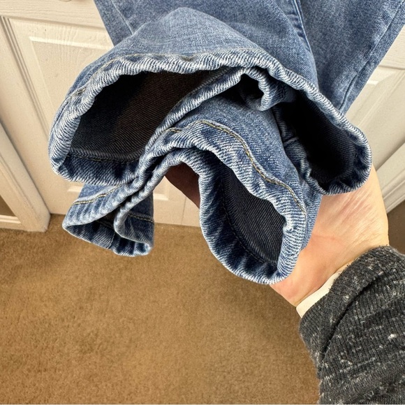 Dear John Blue Waikiki Jaxtyn Bootcut Jean Size 30 - Picture 8 of 14